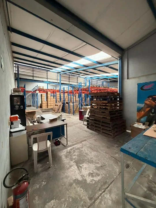 Foto 5 de BODEGA EN VENTA EN ZAPOPAN CENTRO