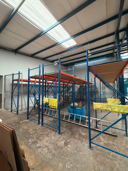 Foto 6 de BODEGA EN VENTA EN ZAPOPAN CENTRO