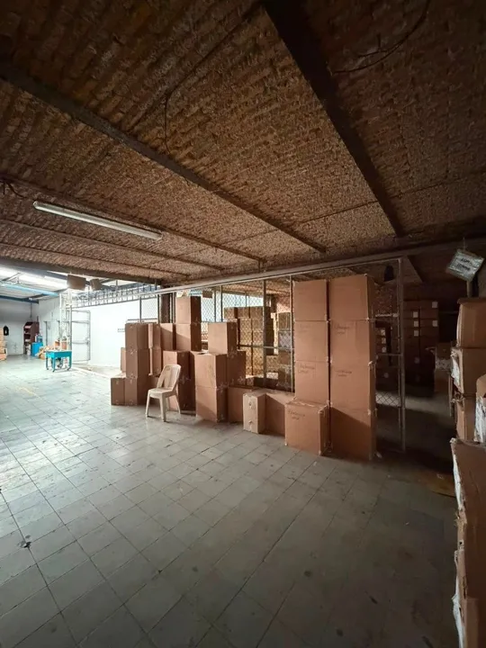 Foto 7 de BODEGA EN VENTA EN ZAPOPAN CENTRO