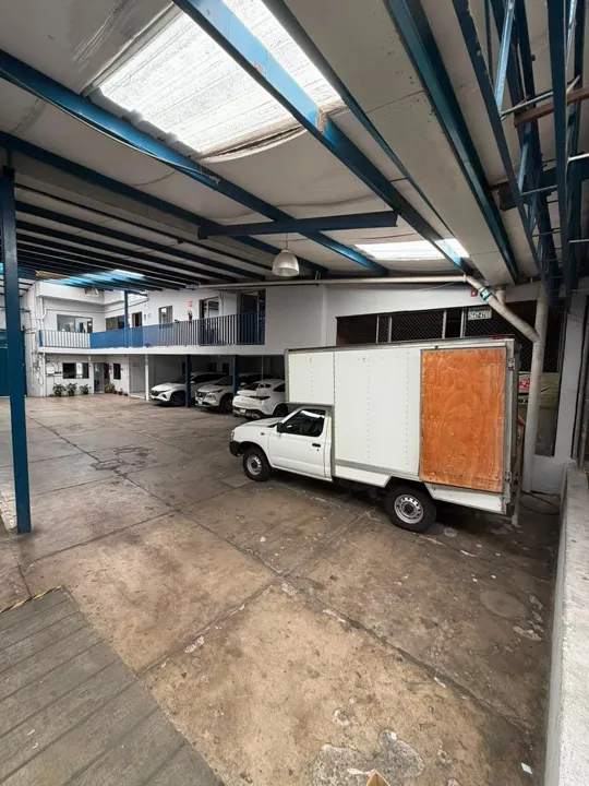 Foto 8 de BODEGA EN VENTA EN ZAPOPAN CENTRO