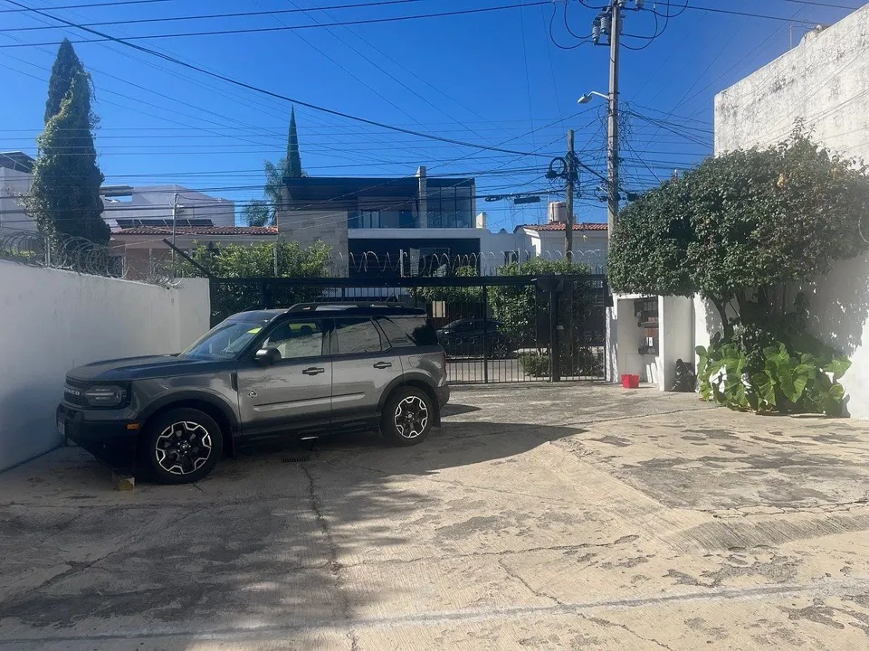 Foto 2 de Departamento en renta en colonia Italia Providencia Guadalajara