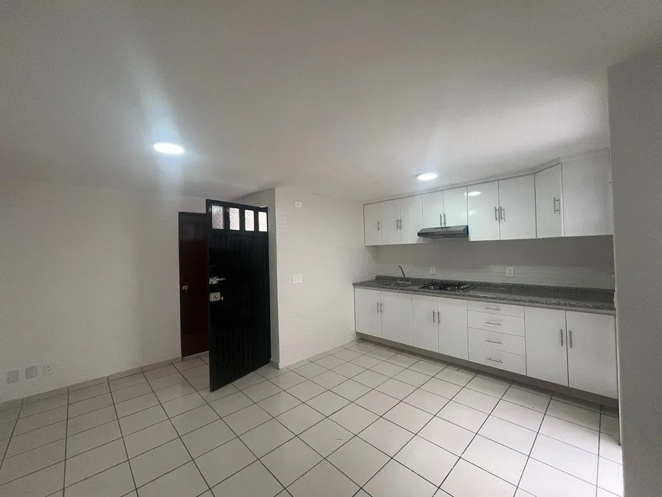Foto 7 de Departamento en renta en colonia Italia Providencia Guadalajara