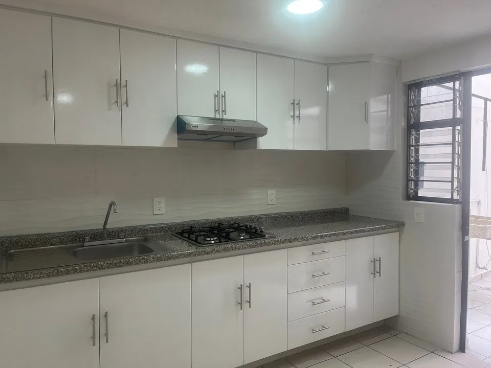 Foto 8 de Departamento en renta en colonia Italia Providencia Guadalajara