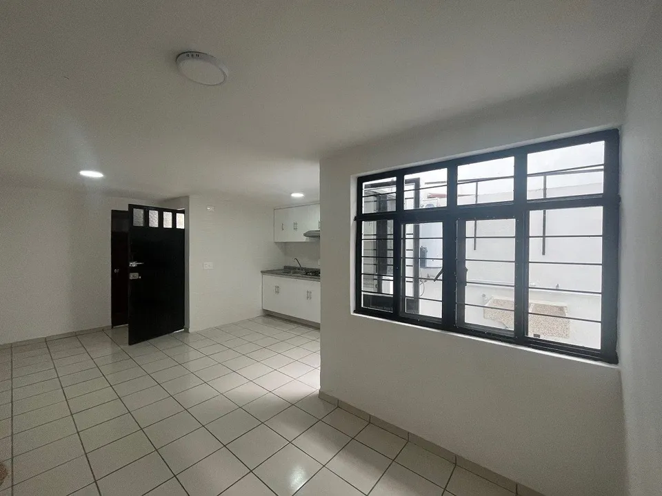 Foto 9 de Departamento en renta en colonia Italia Providencia Guadalajara