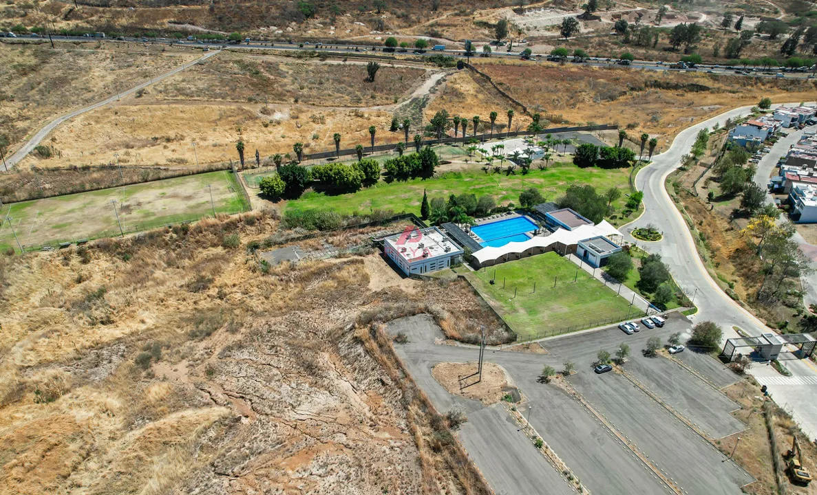 Terreno en Venta en Senderos de Monteverde, Tlajomulco de Zúñiga, Jalisco