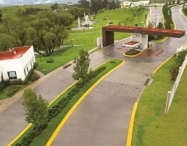 Foto 3 de Terreno en Venta en Senderos de Monteverde, Tlajomulco de Zúñiga, Jalisco
