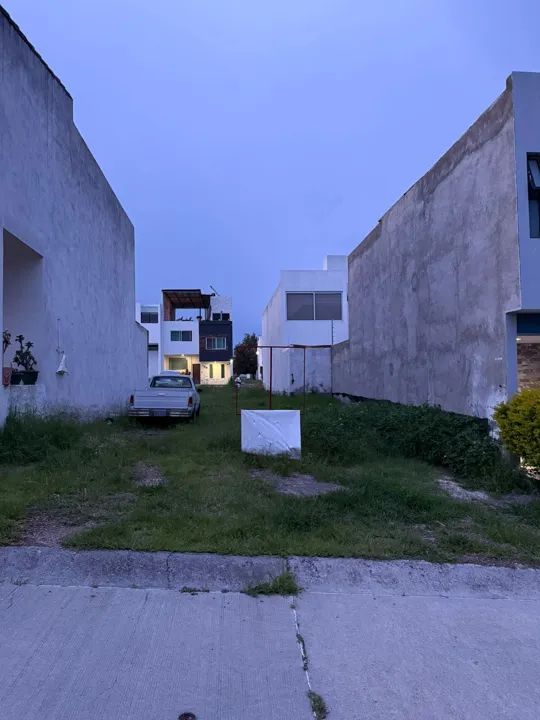 Foto 7 de Terreno en Venta en Senderos de Monteverde, Tlajomulco de Zúñiga, Jalisco