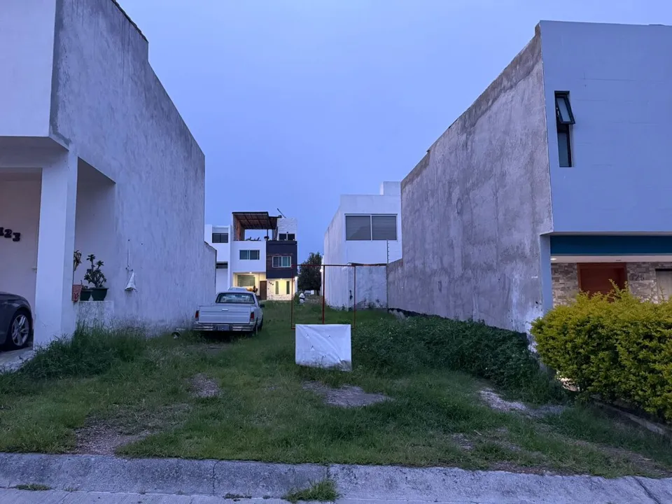 Foto 8 de Terreno en Venta en Senderos de Monteverde, Tlajomulco de Zúñiga, Jalisco