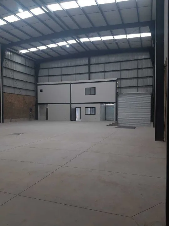 BODEGA EN RENTA – PARQUE INDUSTRIAL EN ADOLF B. HORN, TOLUQUILLA