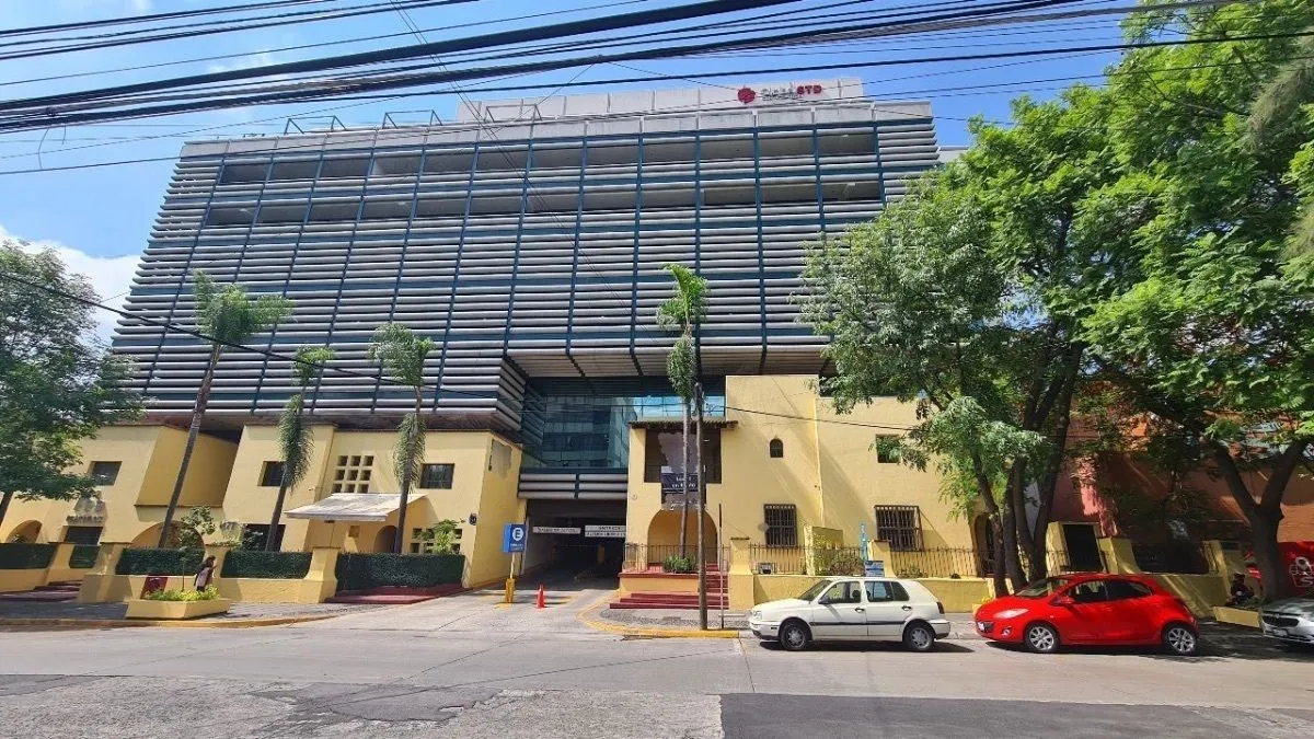 OFICINAS EN RENTA EN  ZONA CHAPULTEPEC, ADAPTADAS HASTA 1000 M2