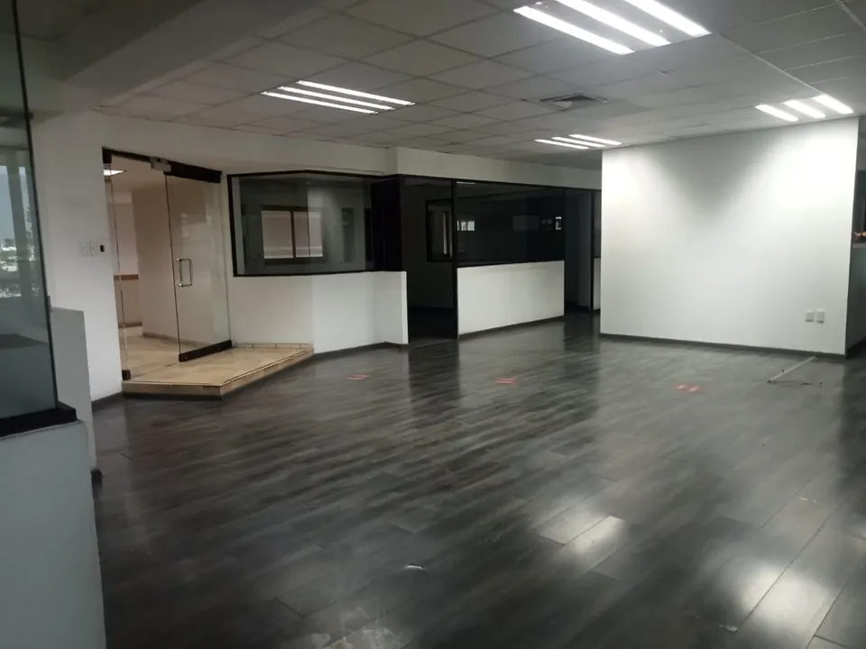Foto 3 de OFICINAS EN RENTA EN  ZONA CHAPULTEPEC, ADAPTADAS HASTA 1000 M2