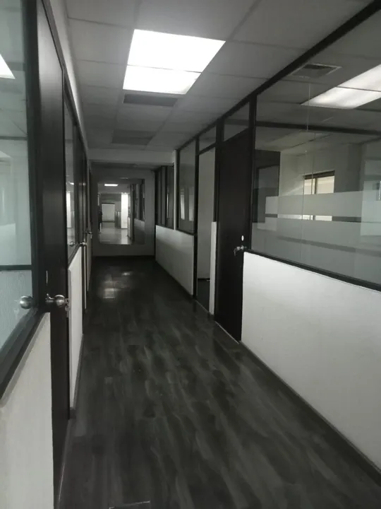 Foto 8 de OFICINAS EN RENTA EN  ZONA CHAPULTEPEC, ADAPTADAS HASTA 1000 M2