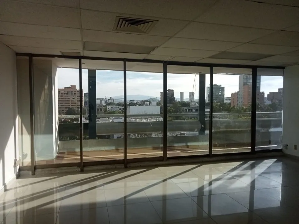 Foto 9 de OFICINAS EN RENTA EN  ZONA CHAPULTEPEC, ADAPTADAS HASTA 1000 M2