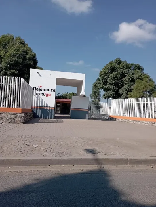Foto 4 de RESIDENCIAL TERRENO VENTA SANTA CRUZ DEL VALLE | RTV-1939