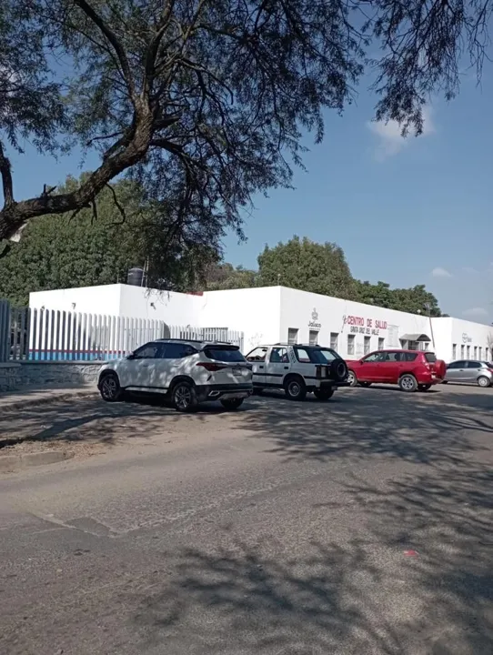 Foto 5 de RESIDENCIAL TERRENO VENTA SANTA CRUZ DEL VALLE | RTV-1939