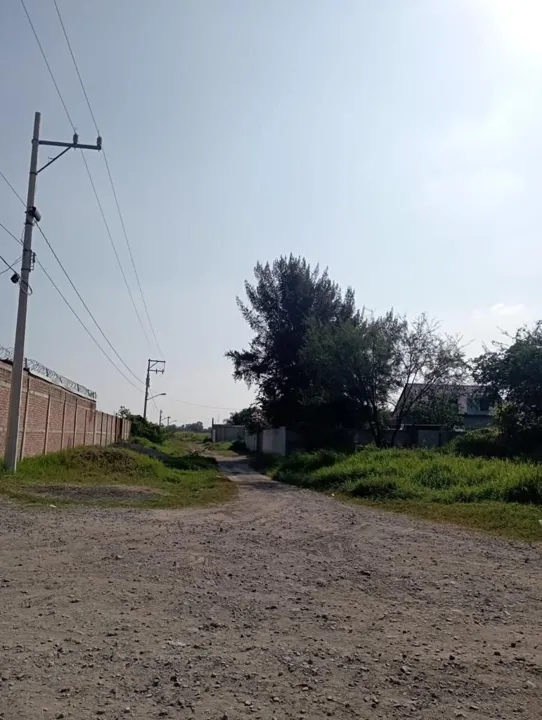 Foto 6 de RESIDENCIAL TERRENO VENTA SANTA CRUZ DEL VALLE | RTV-1939
