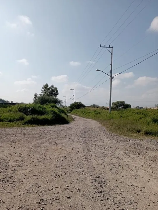 Foto 8 de RESIDENCIAL TERRENO VENTA SANTA CRUZ DEL VALLE | RTV-1939