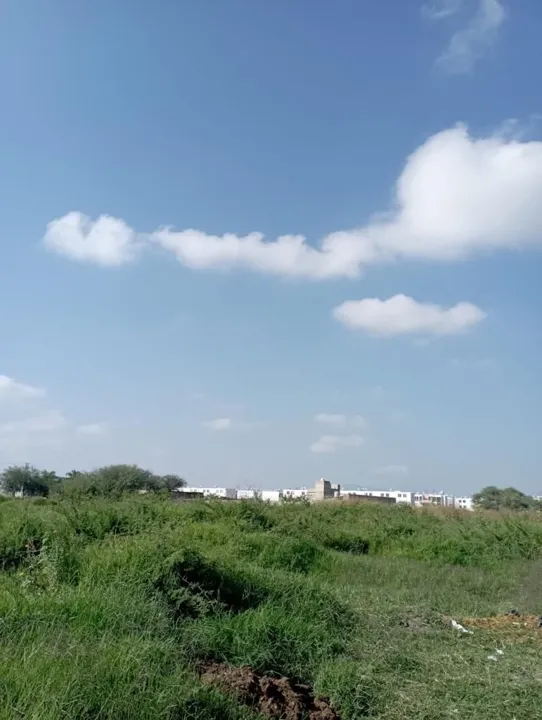 Foto 9 de RESIDENCIAL TERRENO VENTA SANTA CRUZ DEL VALLE | RTV-1939