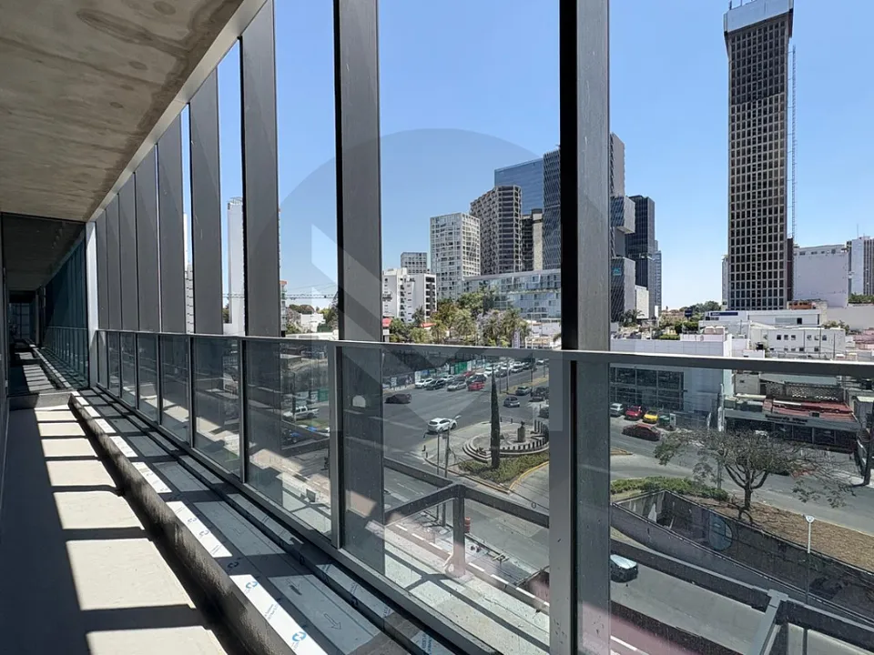 Foto 4 de Oficinas en renta o venta en TORRE NERUDA PROVIDENCIA