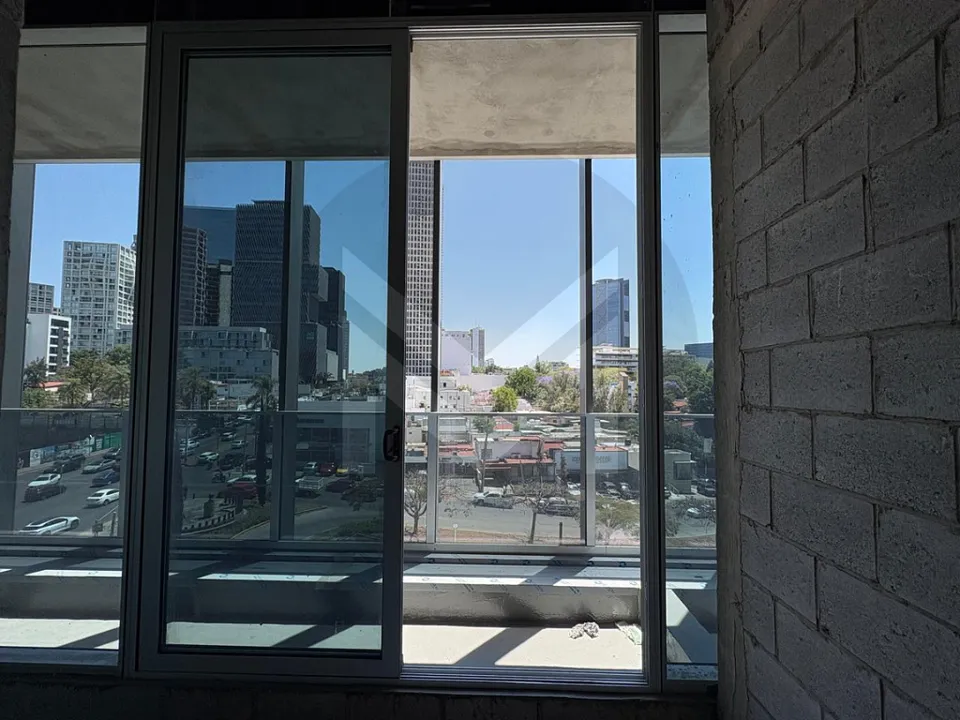 Foto 5 de Oficinas en renta o venta en TORRE NERUDA PROVIDENCIA