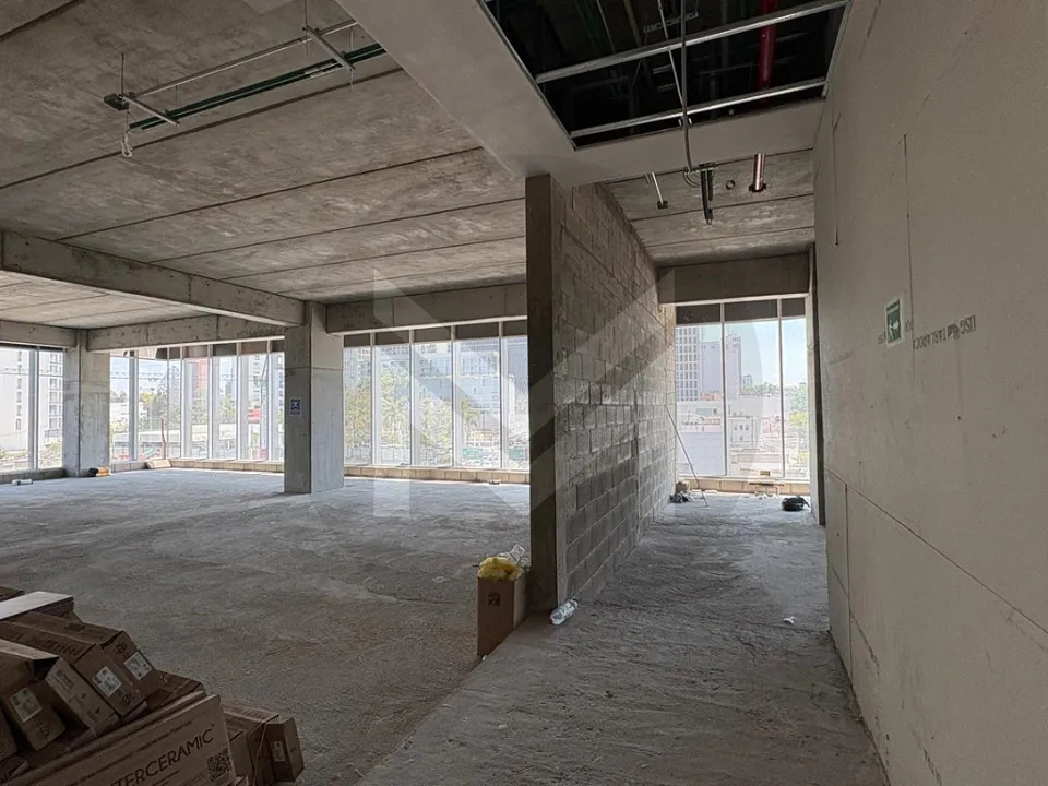 Foto 8 de Oficinas en renta o venta en TORRE NERUDA PROVIDENCIA