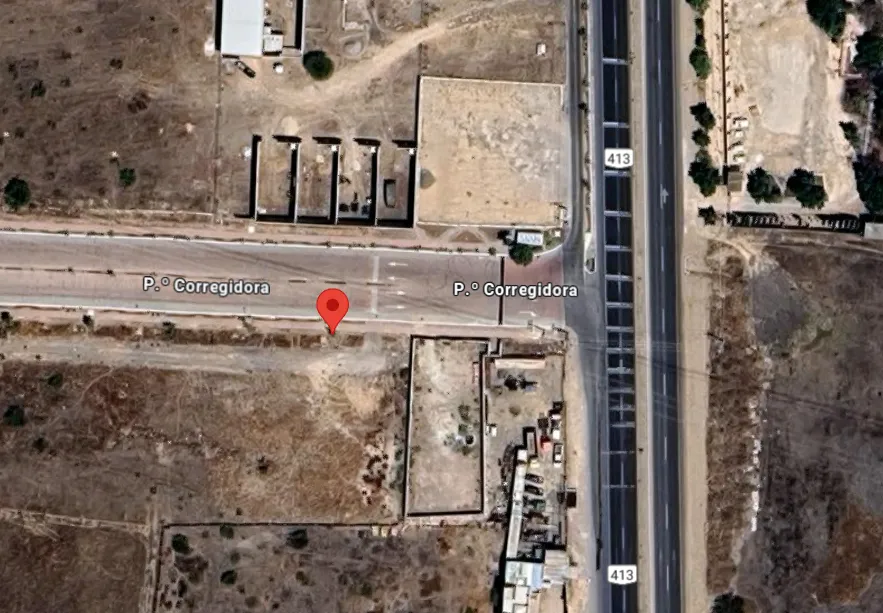 Lote mixto en Ciudad Maderas Corregidora