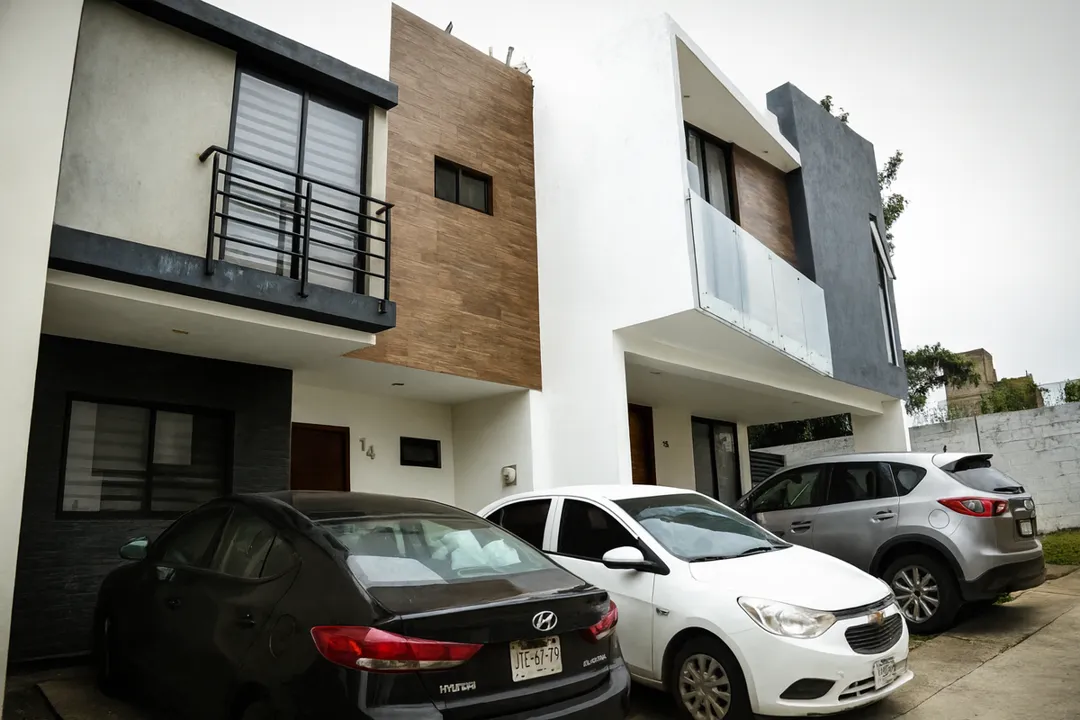 Foto 3 de Casa en venta en Fracc. Madeiras, Valle Imperial Zapopan