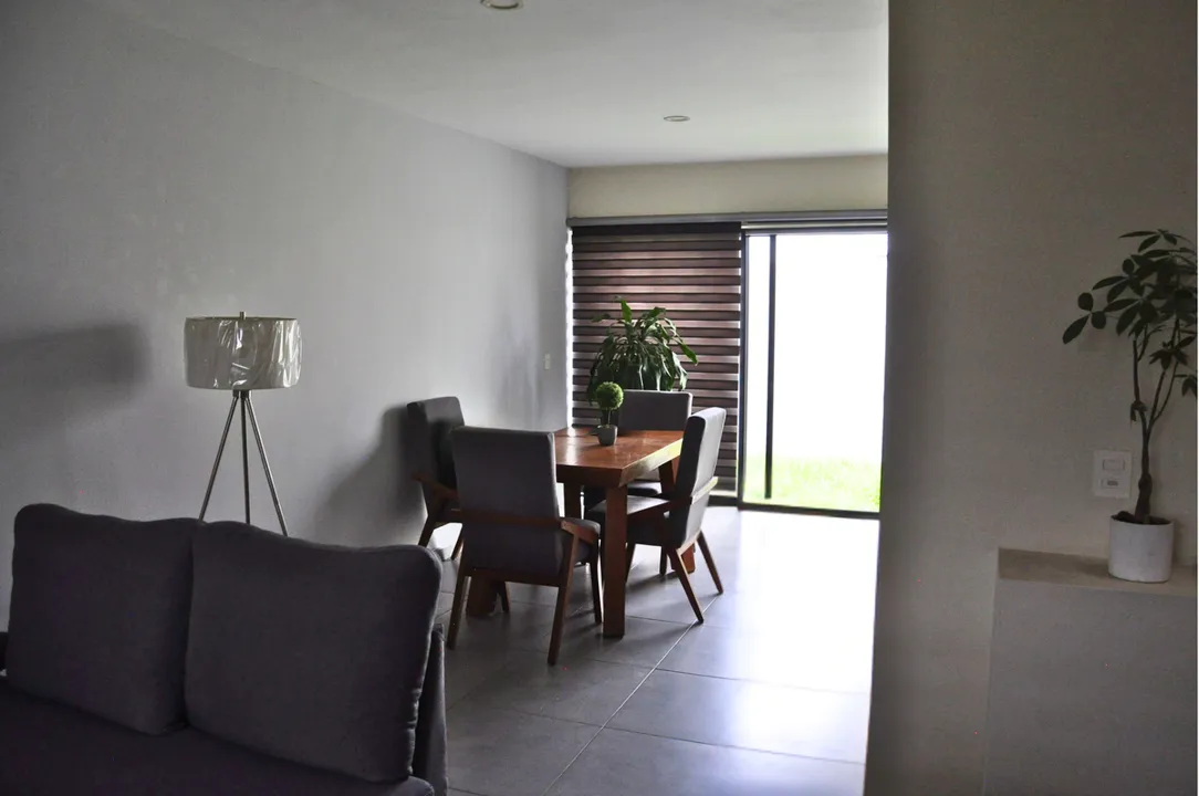 Foto 5 de Casa en venta en Fracc. Madeiras, Valle Imperial Zapopan