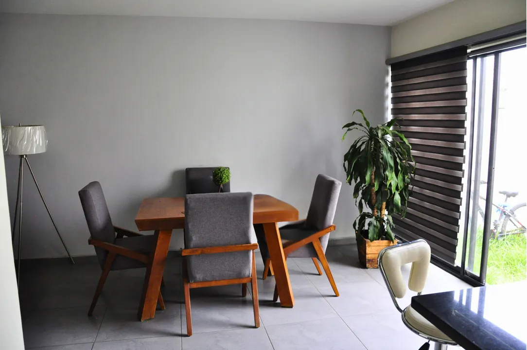 Foto 6 de Casa en venta en Fracc. Madeiras, Valle Imperial Zapopan