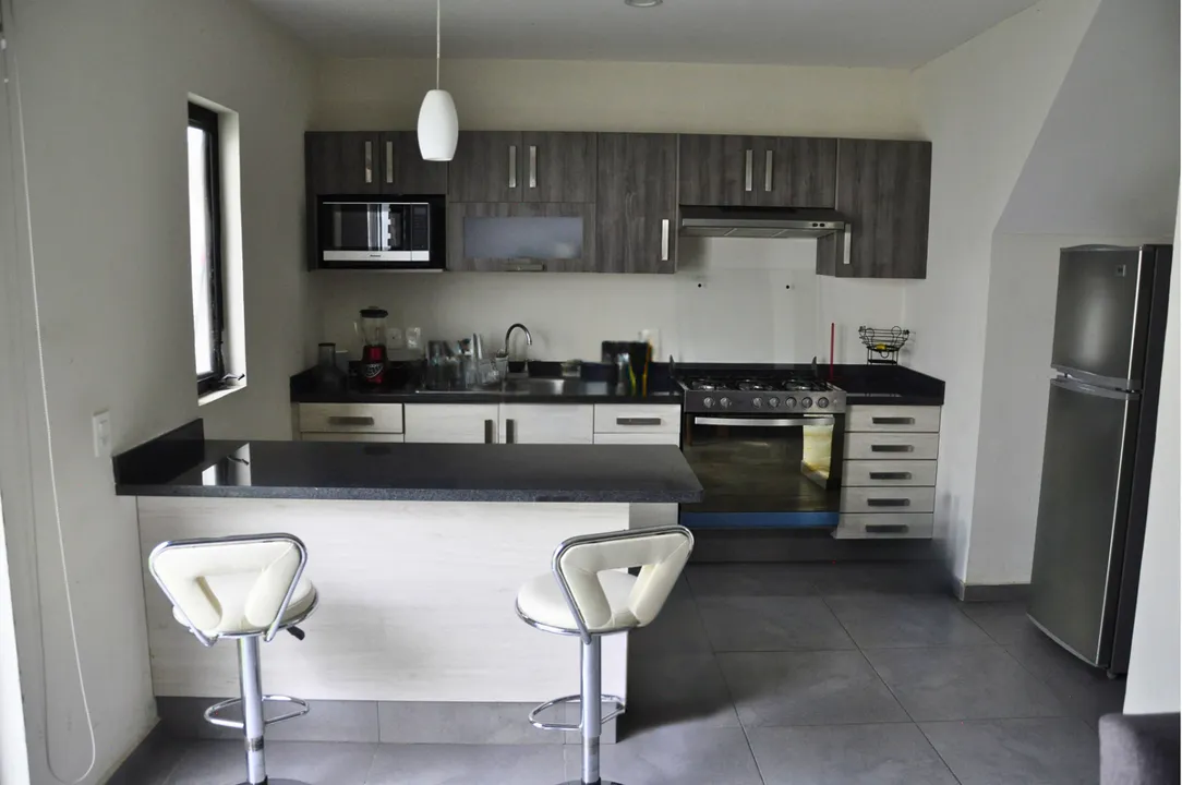 Foto 7 de Casa en venta en Fracc. Madeiras, Valle Imperial Zapopan