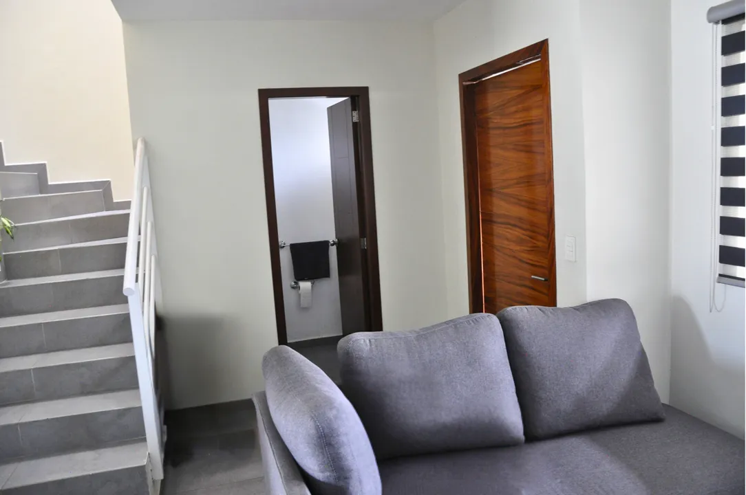 Foto 8 de Casa en venta en Fracc. Madeiras, Valle Imperial Zapopan