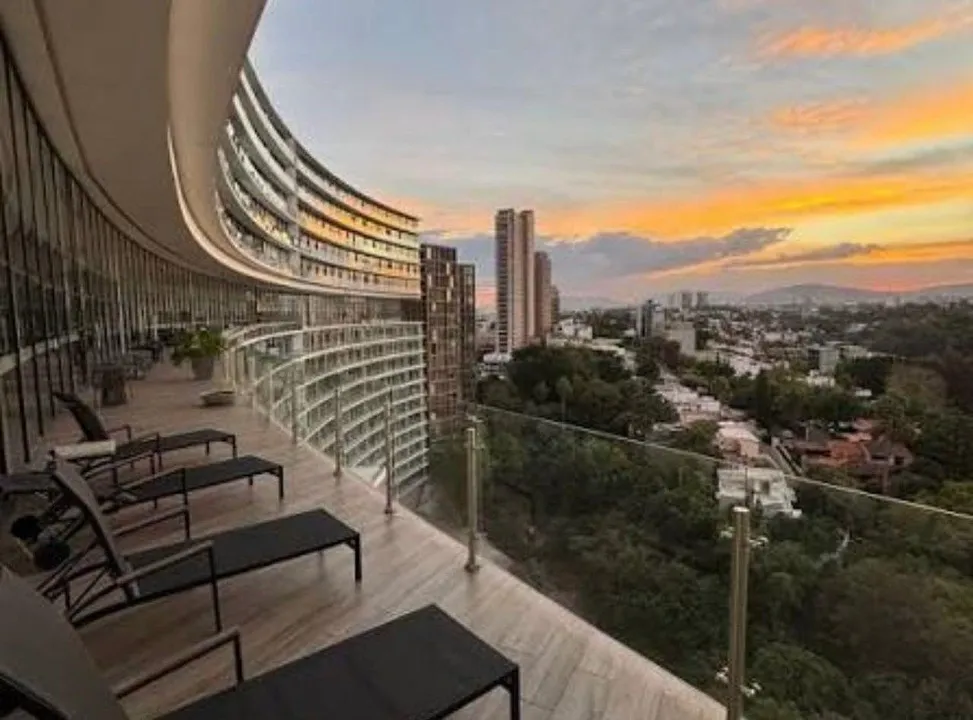 Foto 3 de DEPARTAMENTO EN VENTA EN LATITUD PROVIDENCIA