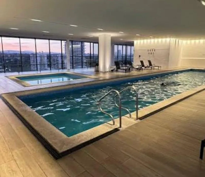 Foto 4 de DEPARTAMENTO EN VENTA EN LATITUD PROVIDENCIA