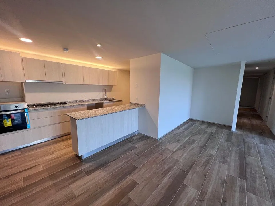 Foto 5 de DEPARTAMENTO EN VENTA EN LATITUD PROVIDENCIA