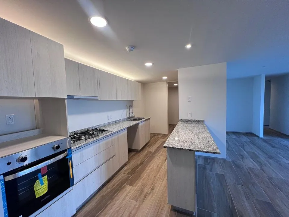 Foto 6 de DEPARTAMENTO EN VENTA EN LATITUD PROVIDENCIA
