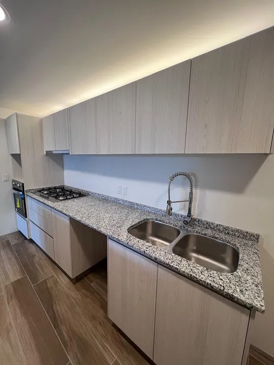 Foto 7 de DEPARTAMENTO EN VENTA EN LATITUD PROVIDENCIA