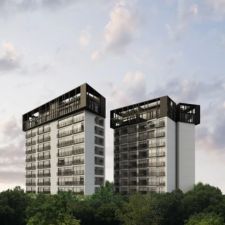 Venta de Departamento en Sora Style Tower