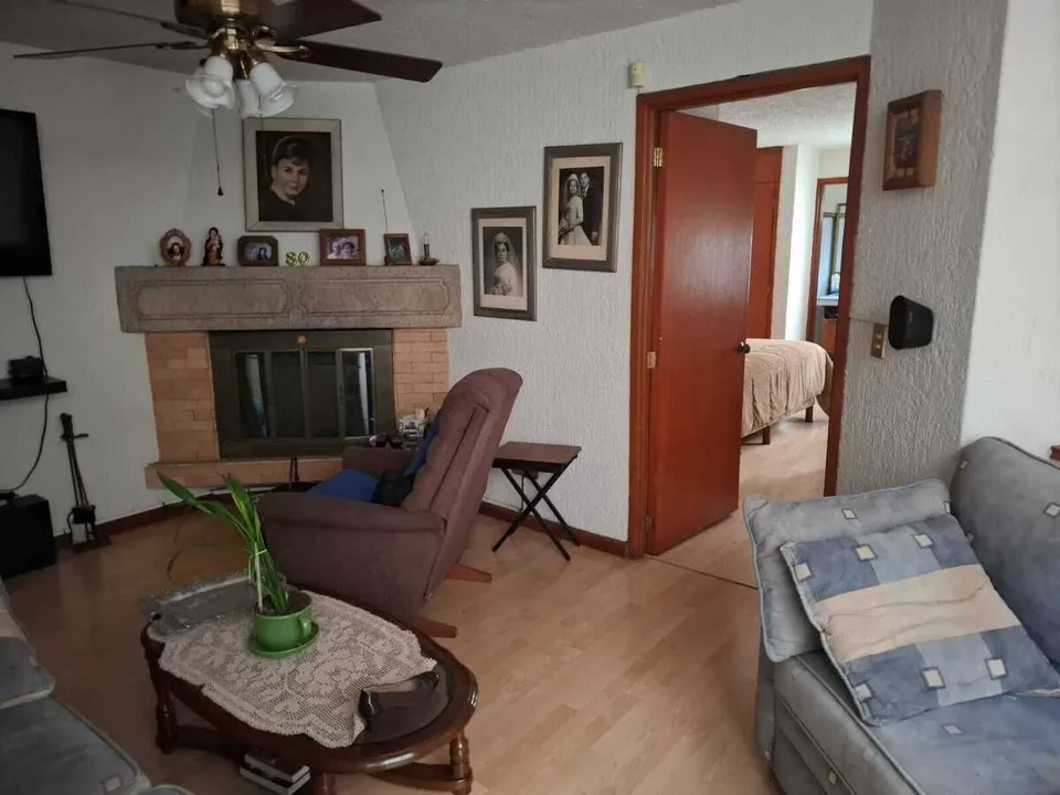 Foto 2 de CASA EN VENTA, LOMA BONITA RESIDENCIAL, ZAPOPAN.