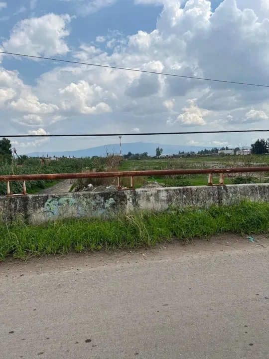 Terreno en Venta en Valle de la Misericordia en Tlaquepaque en Jalisco