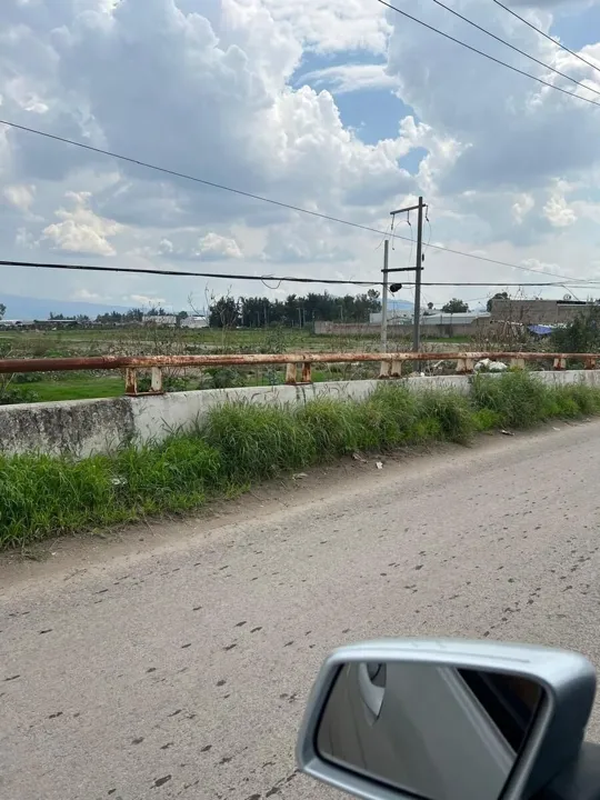 Foto 3 de Terreno en Venta en Valle de la Misericordia en Tlaquepaque en Jalisco