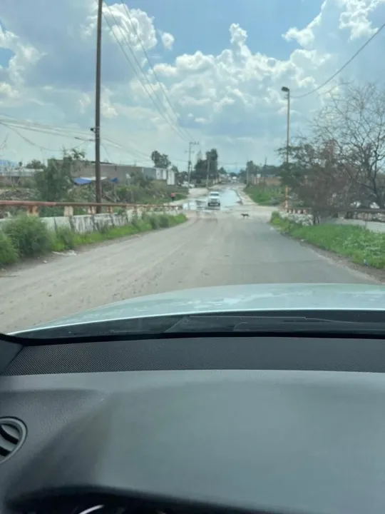 Foto 4 de Terreno en Venta en Valle de la Misericordia en Tlaquepaque en Jalisco