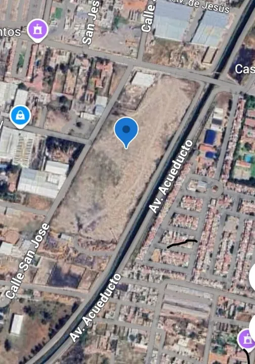 Foto 5 de Terreno en Venta en Valle de la Misericordia en Tlaquepaque en Jalisco