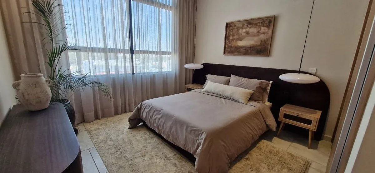 Departamento en Venta de 2 habitaciones en Ciudad Granja piso 7