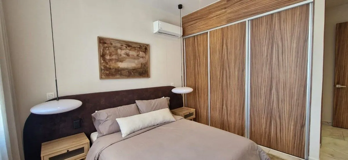 Foto 2 de Departamento en Venta de 2 habitaciones en Ciudad Granja piso 7