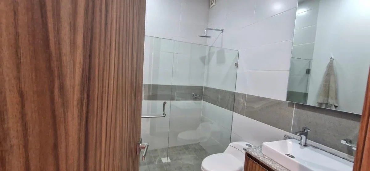 Foto 3 de Departamento en Venta de 2 habitaciones en Ciudad Granja piso 7