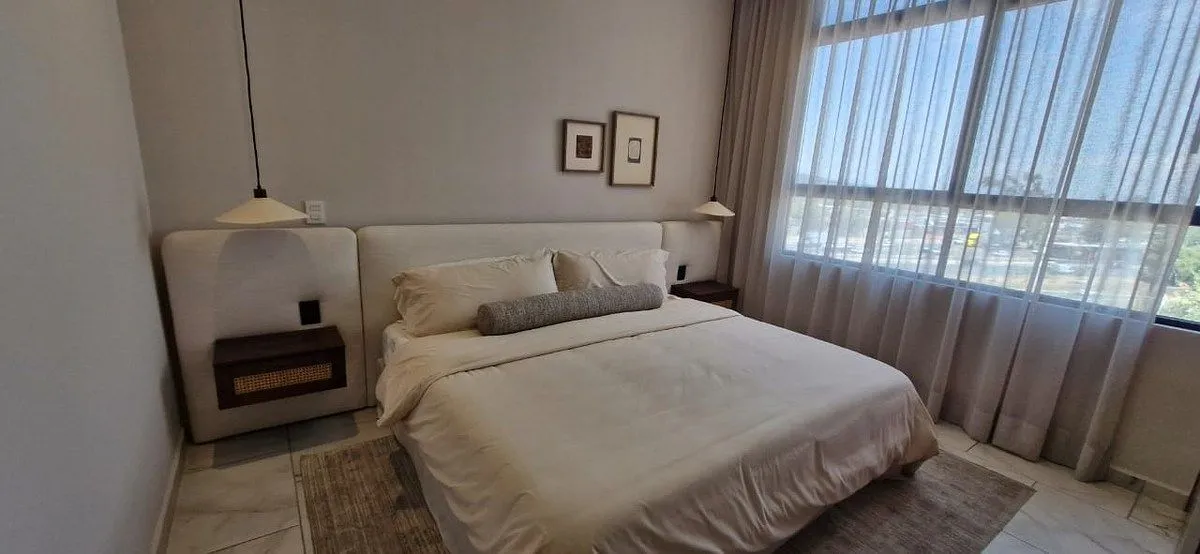 Foto 5 de Departamento en Venta de 2 habitaciones en Ciudad Granja piso 7