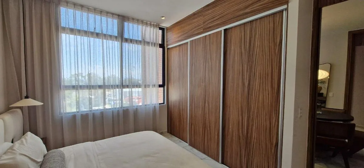 Foto 6 de Departamento en Venta de 2 habitaciones en Ciudad Granja piso 7