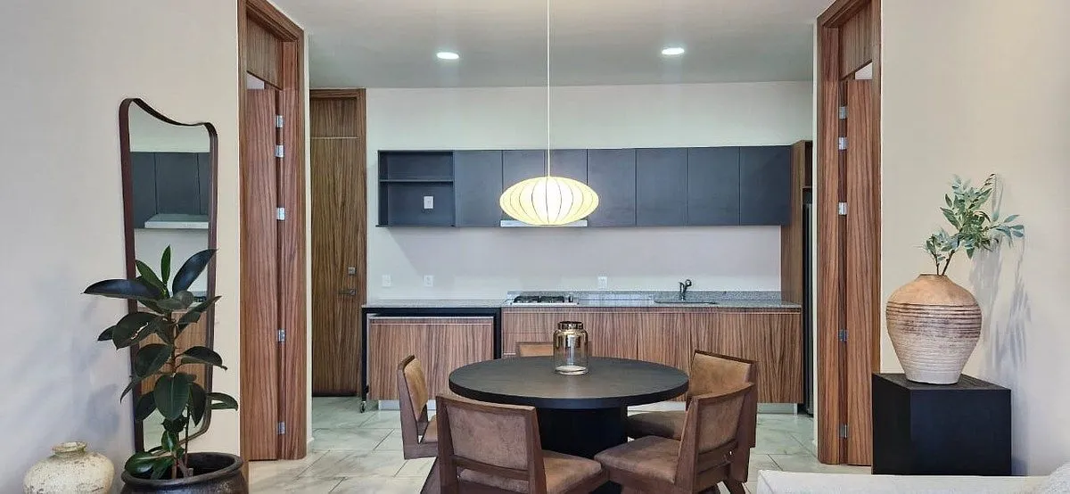 Foto 8 de Departamento en Venta de 2 habitaciones en Ciudad Granja piso 7
