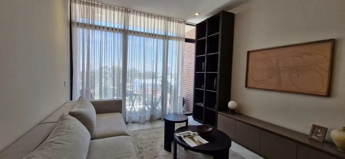 Foto 9 de Departamento en Venta de 2 habitaciones en Ciudad Granja piso 7