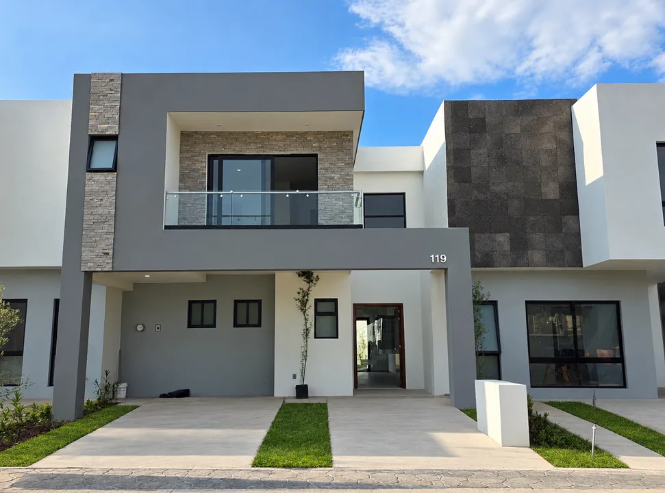 Casa en venta en Valle Imperial